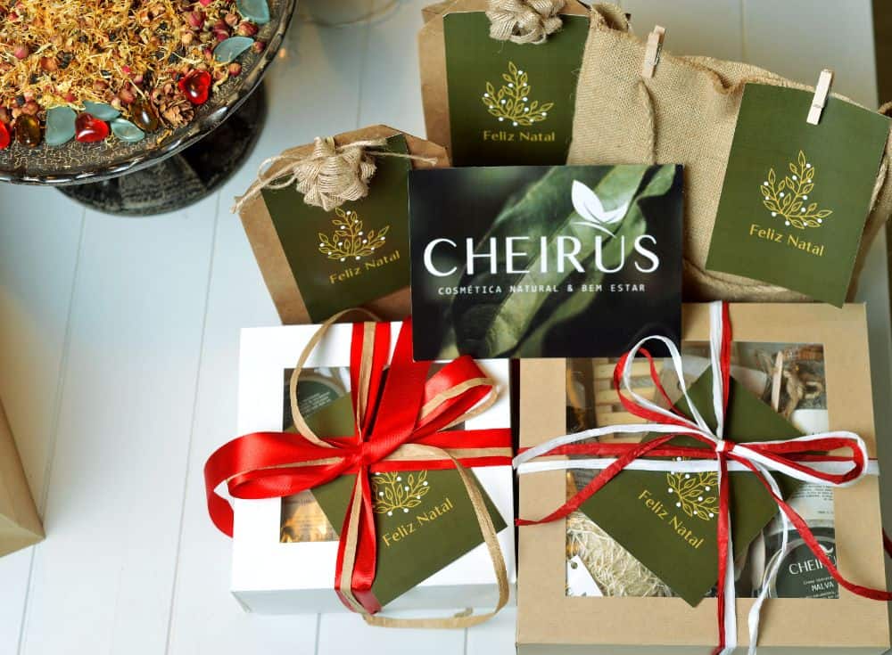 NATAL BY CHEIRUS ARTESANAIS