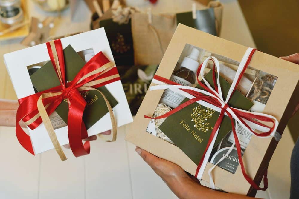 NATAL BY CHEIRUS ARTESANAIS