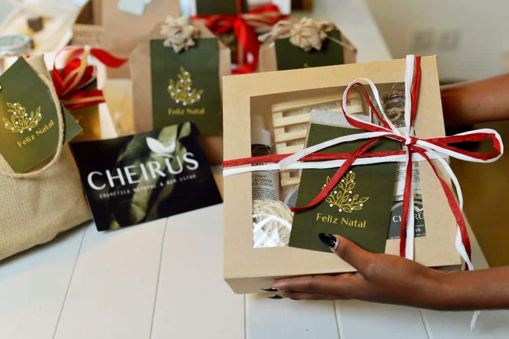 NATAL BY CHEIRUS ARTESANAIS