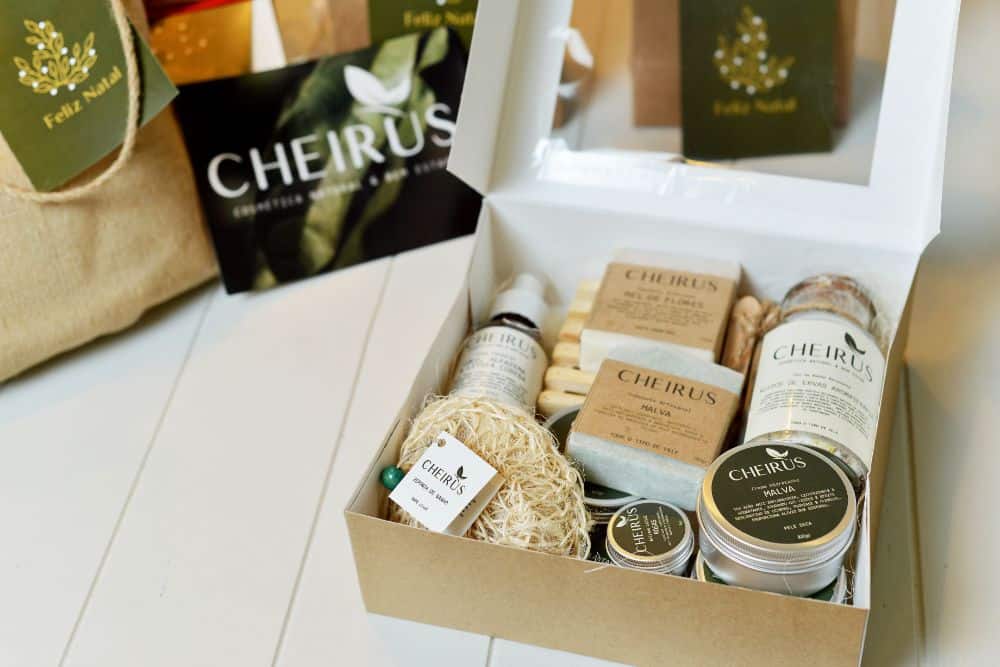 NATAL BY CHEIRUS ARTESANAIS