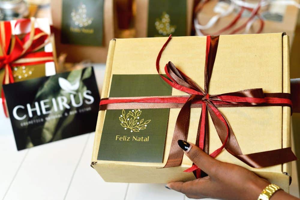 NATAL BY CHEIRUS ARTESANAIS