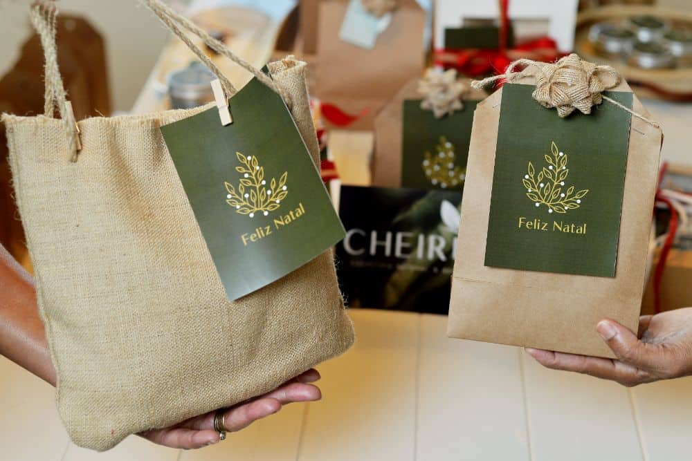 NATAL BY CHEIRUS ARTESANAIS