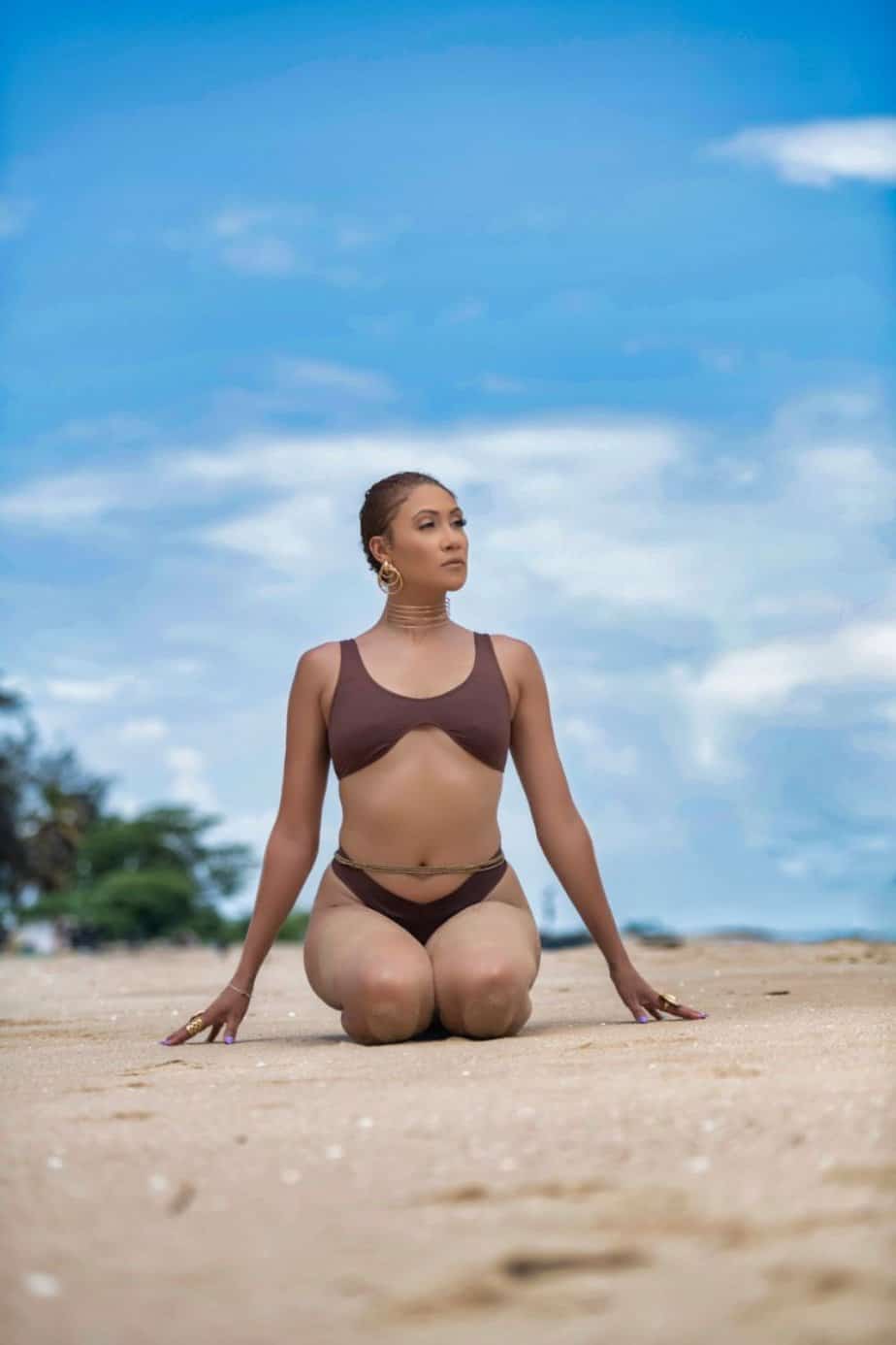 OLOPAYAMI - HOLIDAY COLLECTION