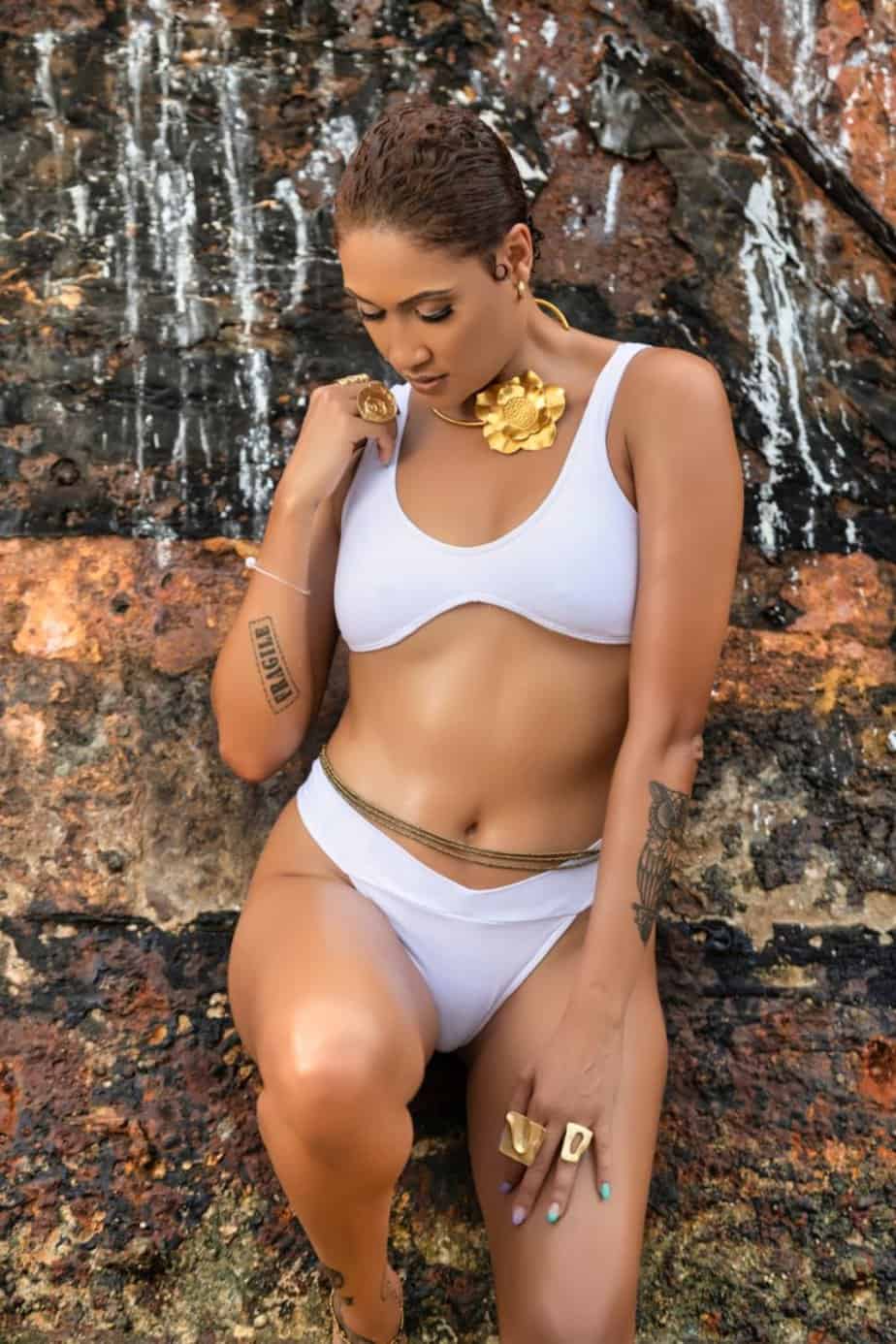 OLOPAYAMI - HOLIDAY COLLECTION