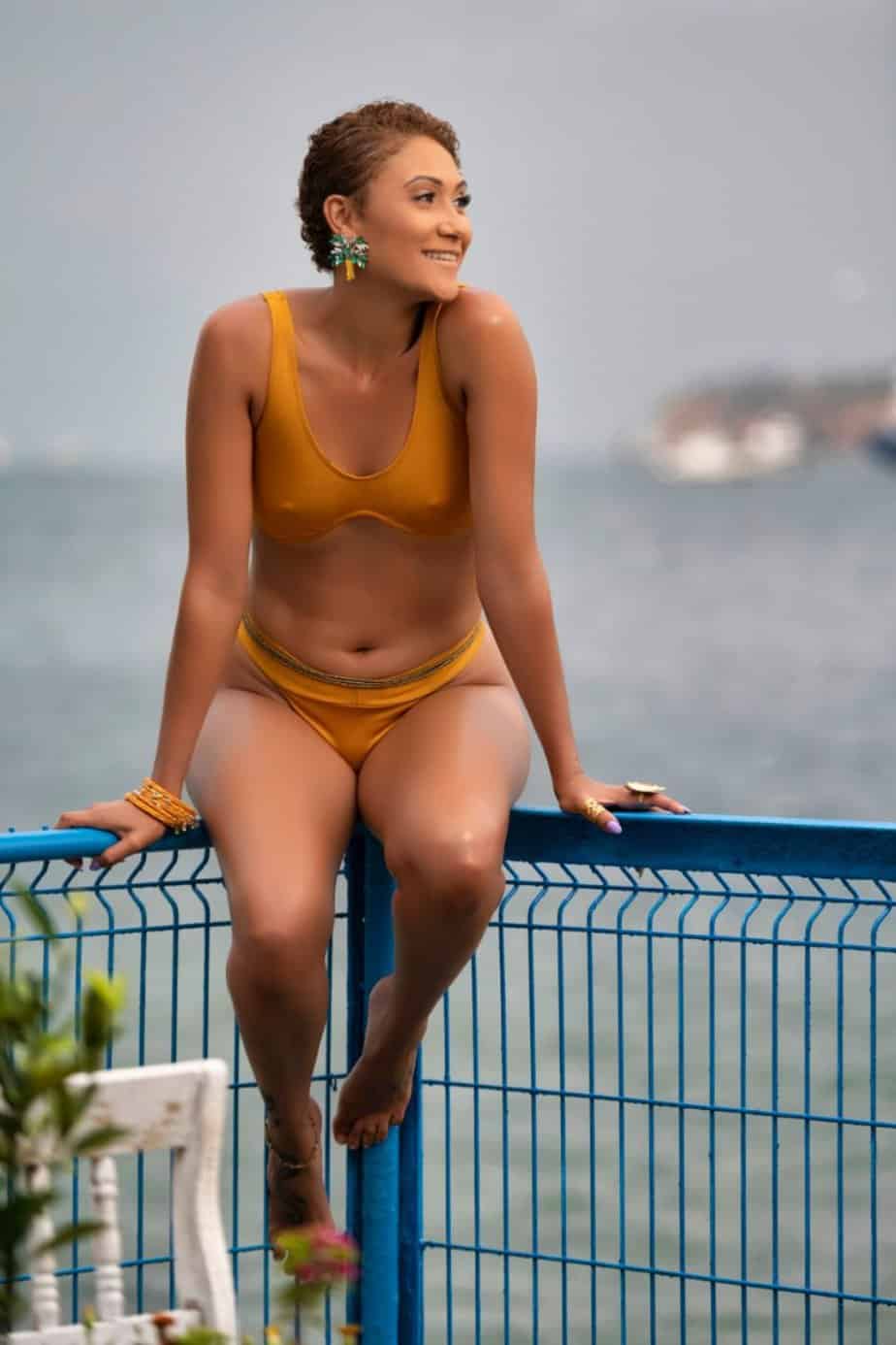 OLOPAYAMI - HOLIDAY COLLECTION