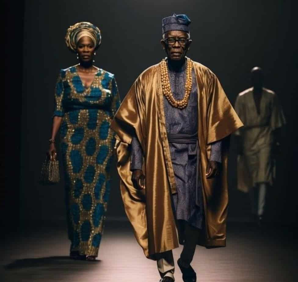 African Dream de Malik