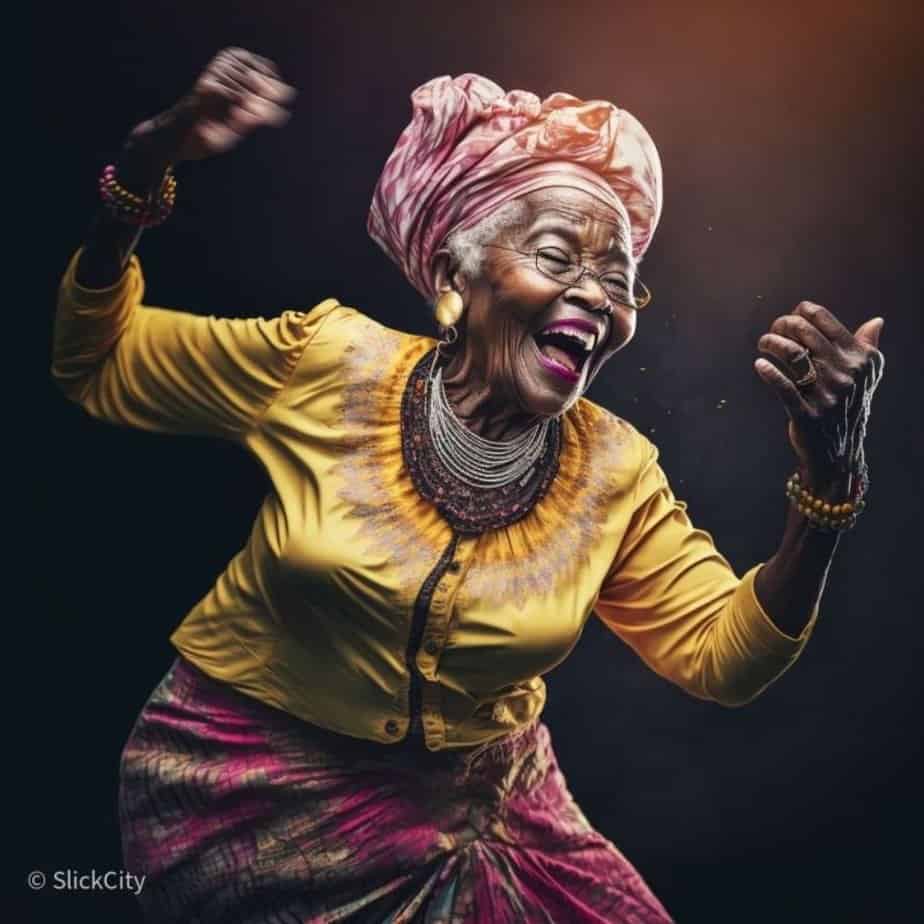 African Dream de Malik