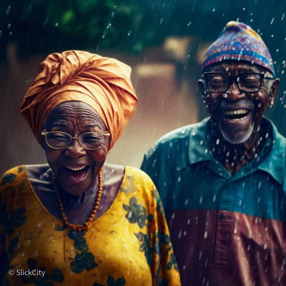 African Dream de Malik