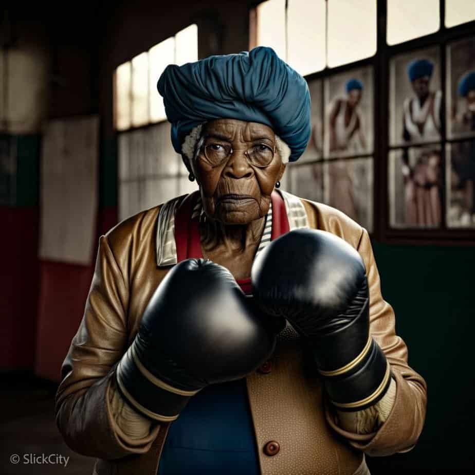 African Dream de Malik