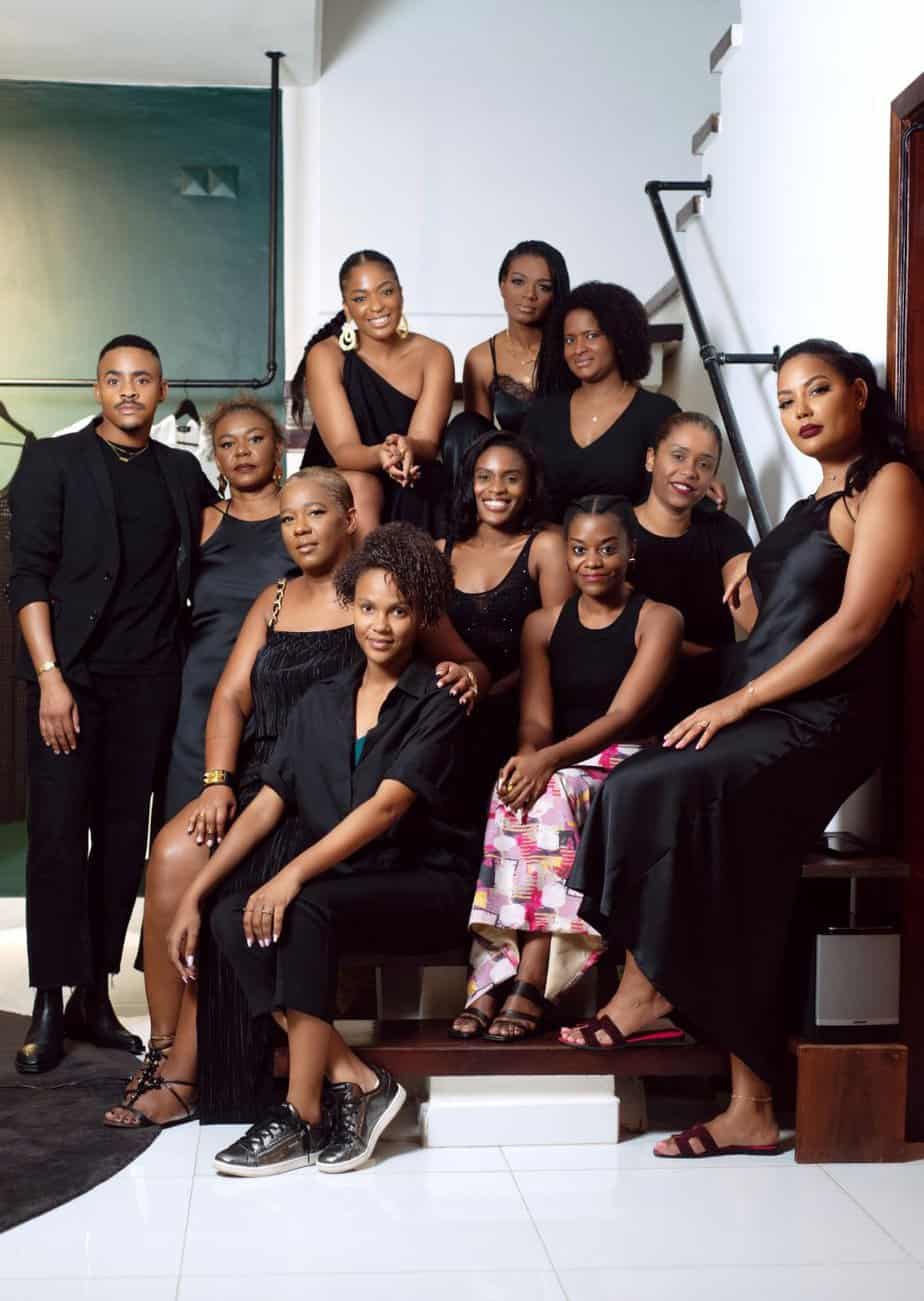 OUR CONCEPT: "WITH LOVE"