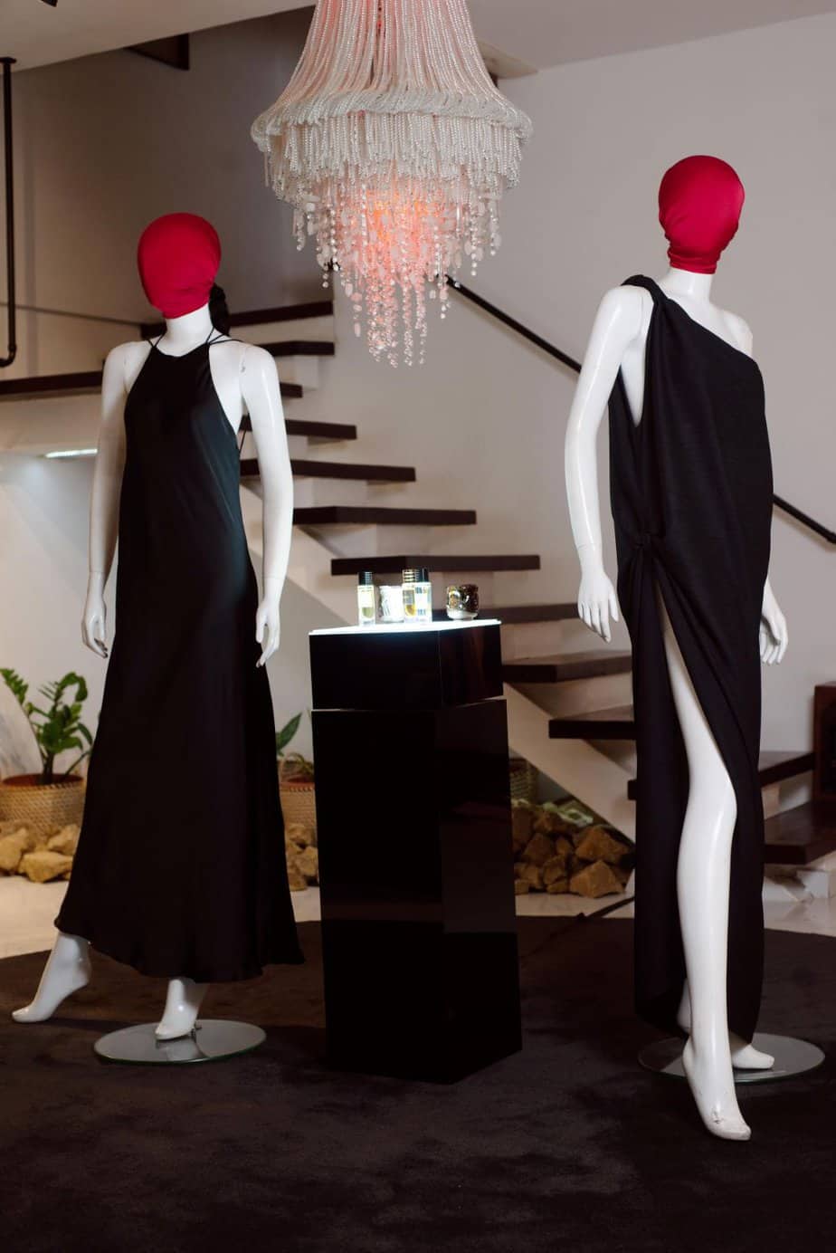 OUR CONCEPT: "WITH LOVE"