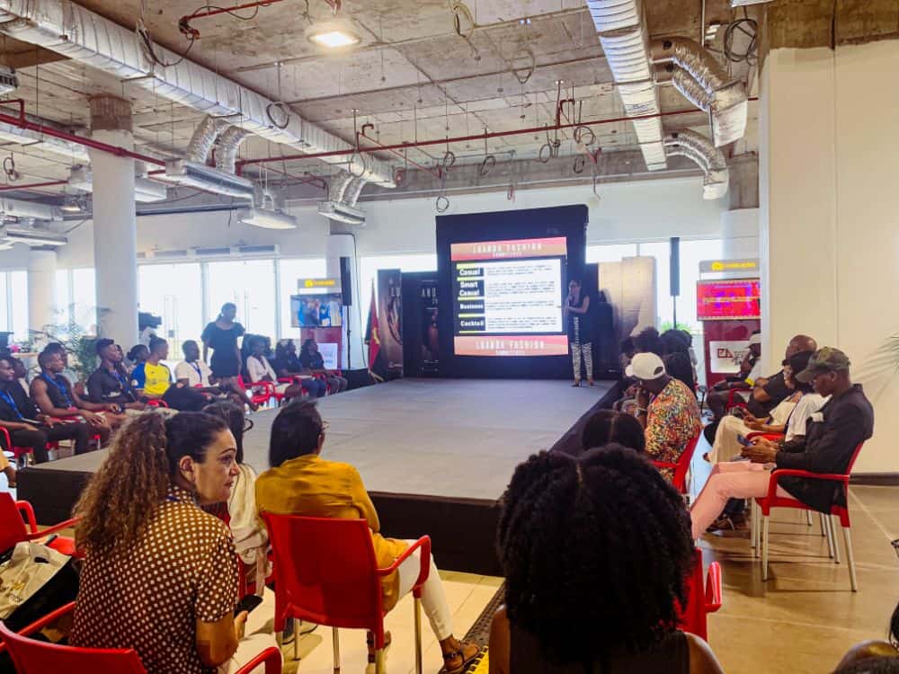 LUANDA FASHION SUMMIT 2023