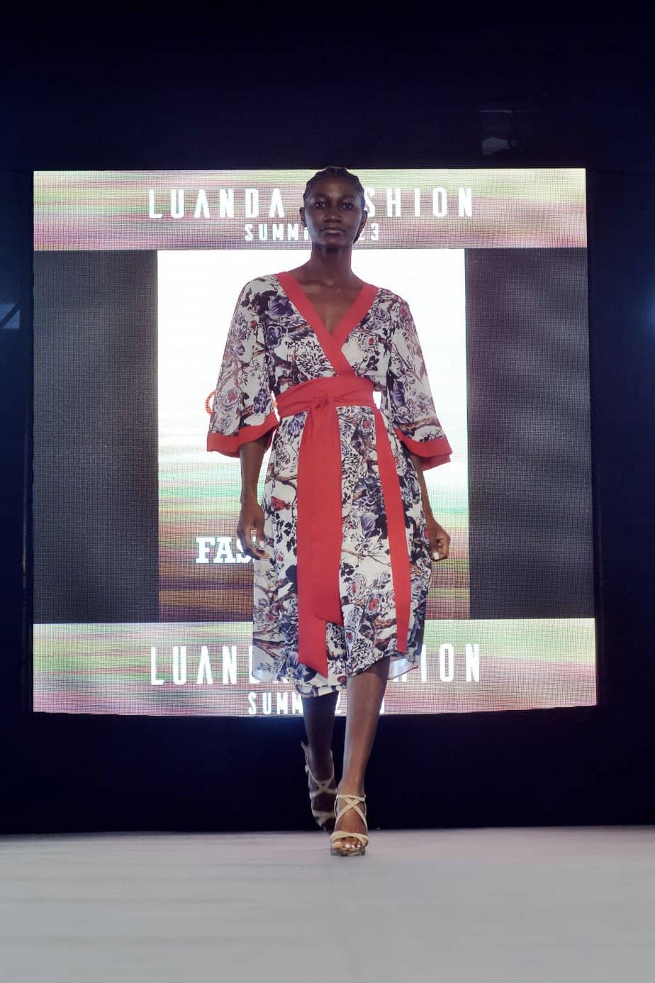 LUANDA FASHION SUMMIT 2023