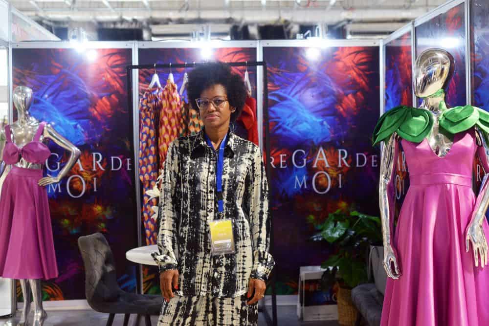 LUANDA FASHION SUMMIT 2023