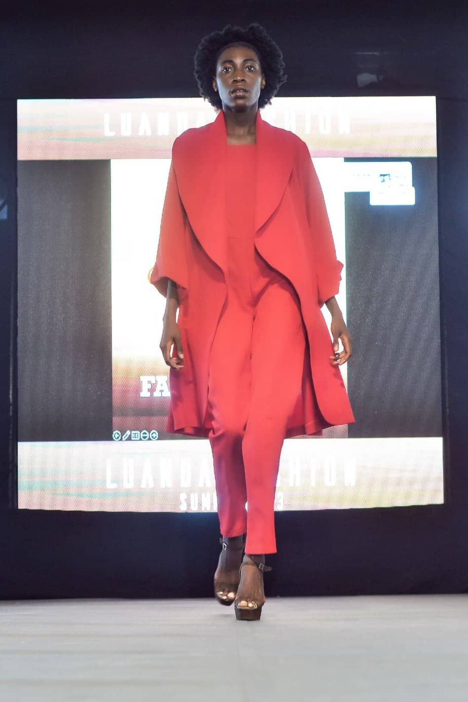 LUANDA FASHION SUMMIT 2023