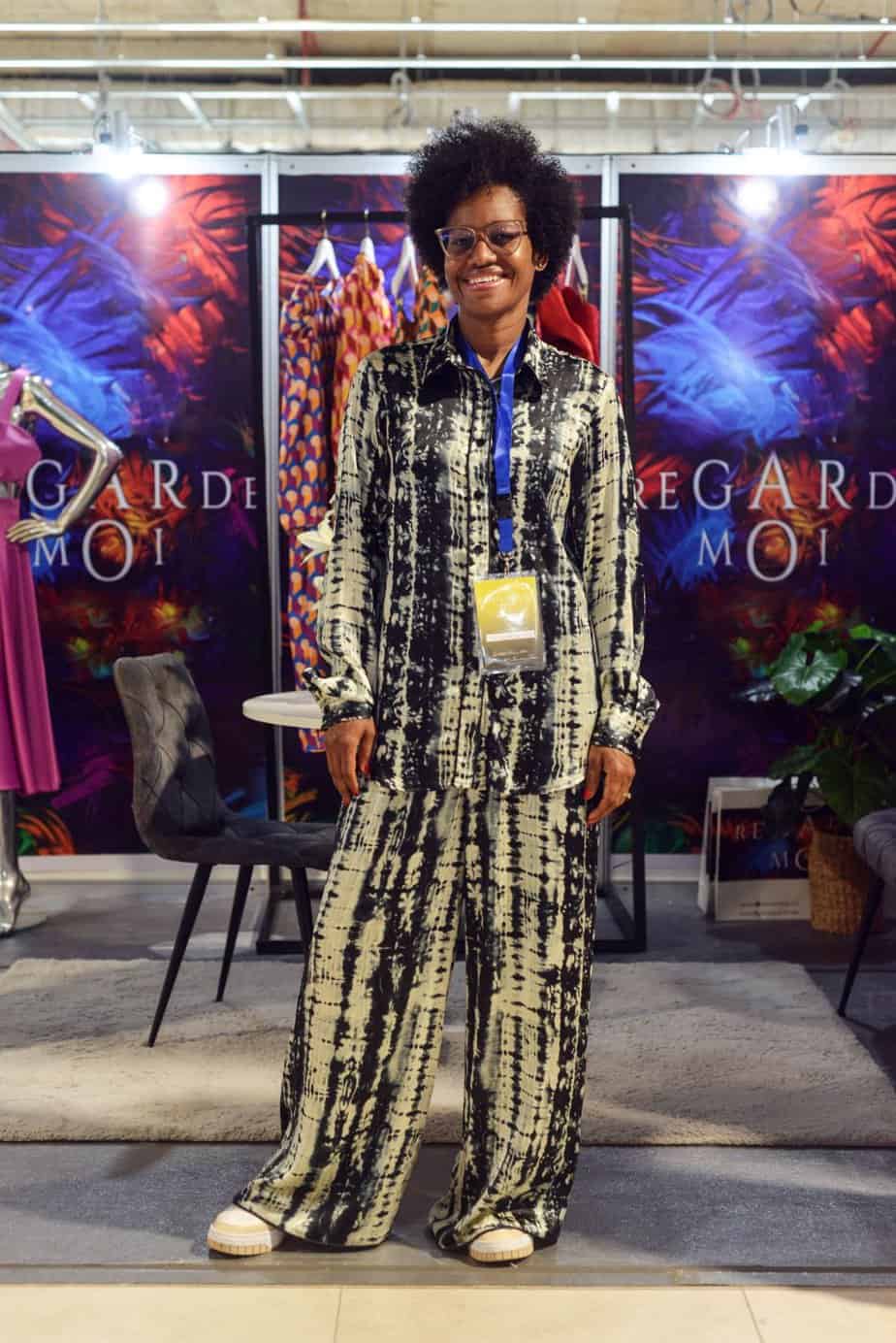 LUANDA FASHION SUMMIT 2023