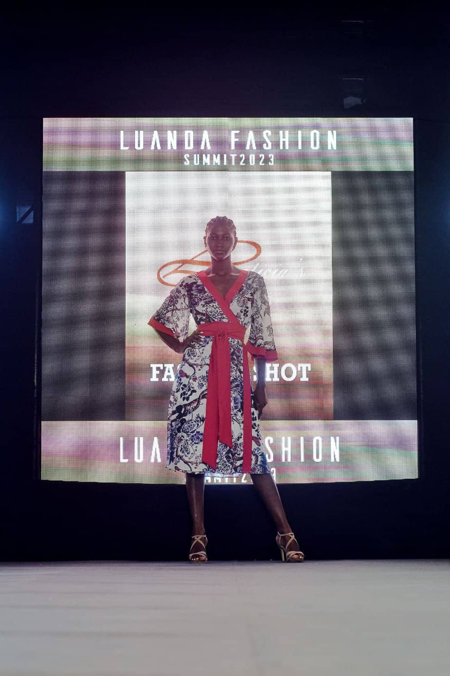 LUANDA FASHION SUMMIT 2023