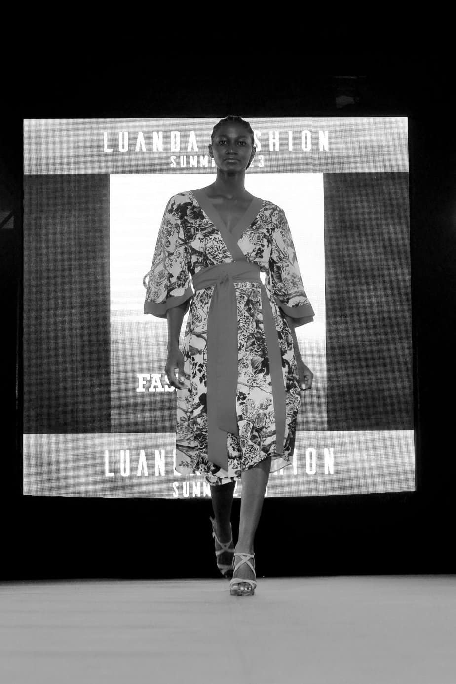 LUANDA FASHION SUMMIT 2023