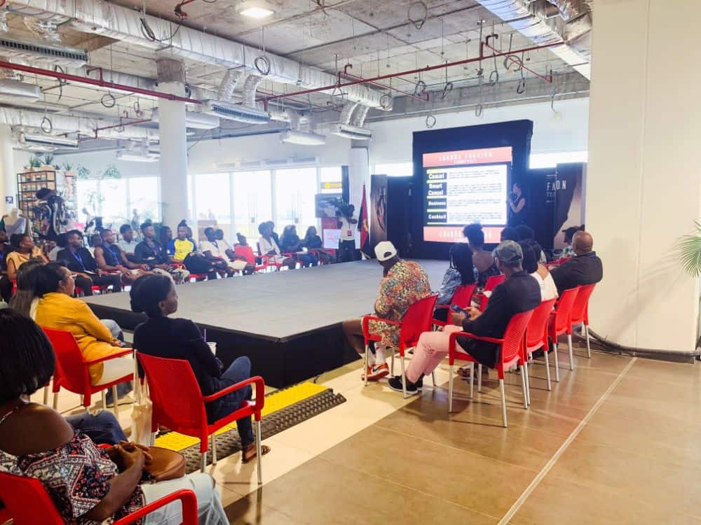 LUANDA FASHION SUMMIT 2023