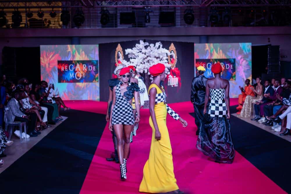 FASHION WEEKEND ANGOLA 2023