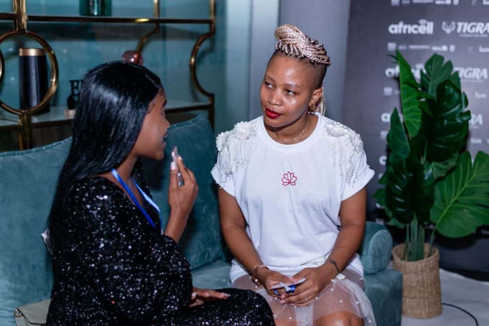 FASHION WEEKEND ANGOLA 2023