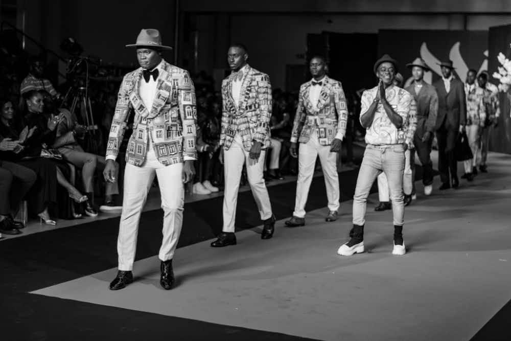 FASHION WEEKEND ANGOLA 2023