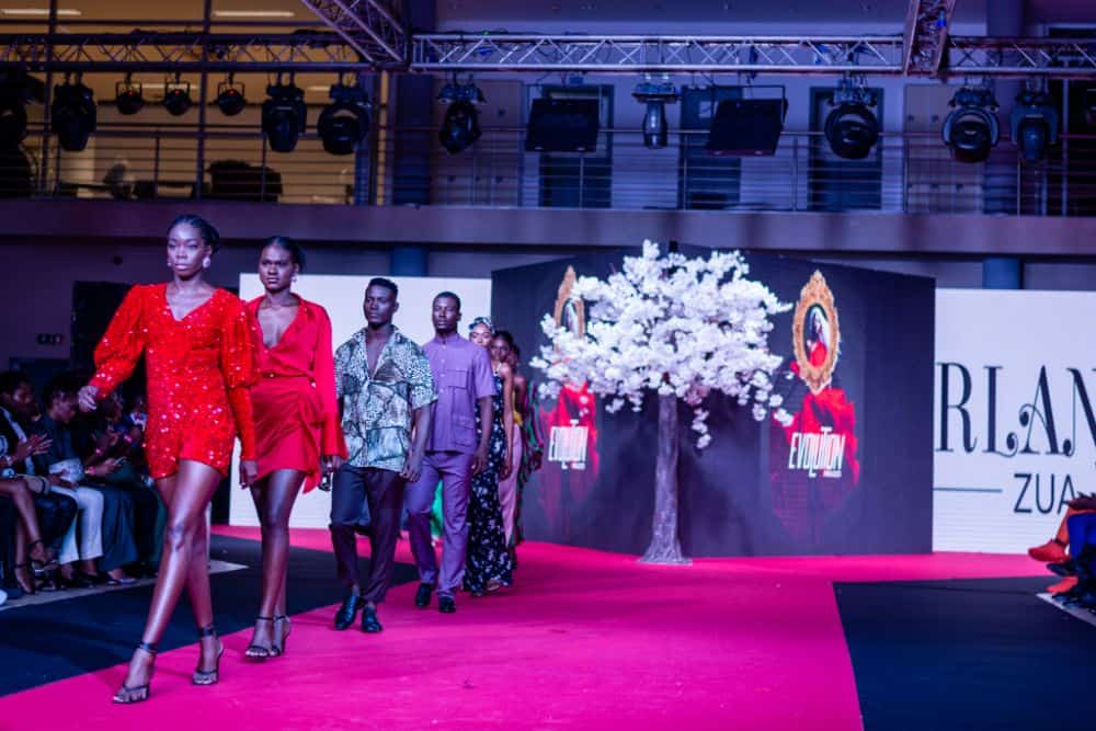 FASHION WEEKEND ANGOLA 2023