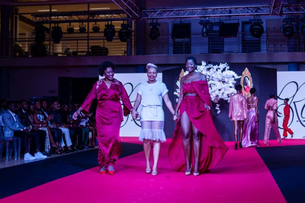 FASHION WEEKEND ANGOLA 2023
