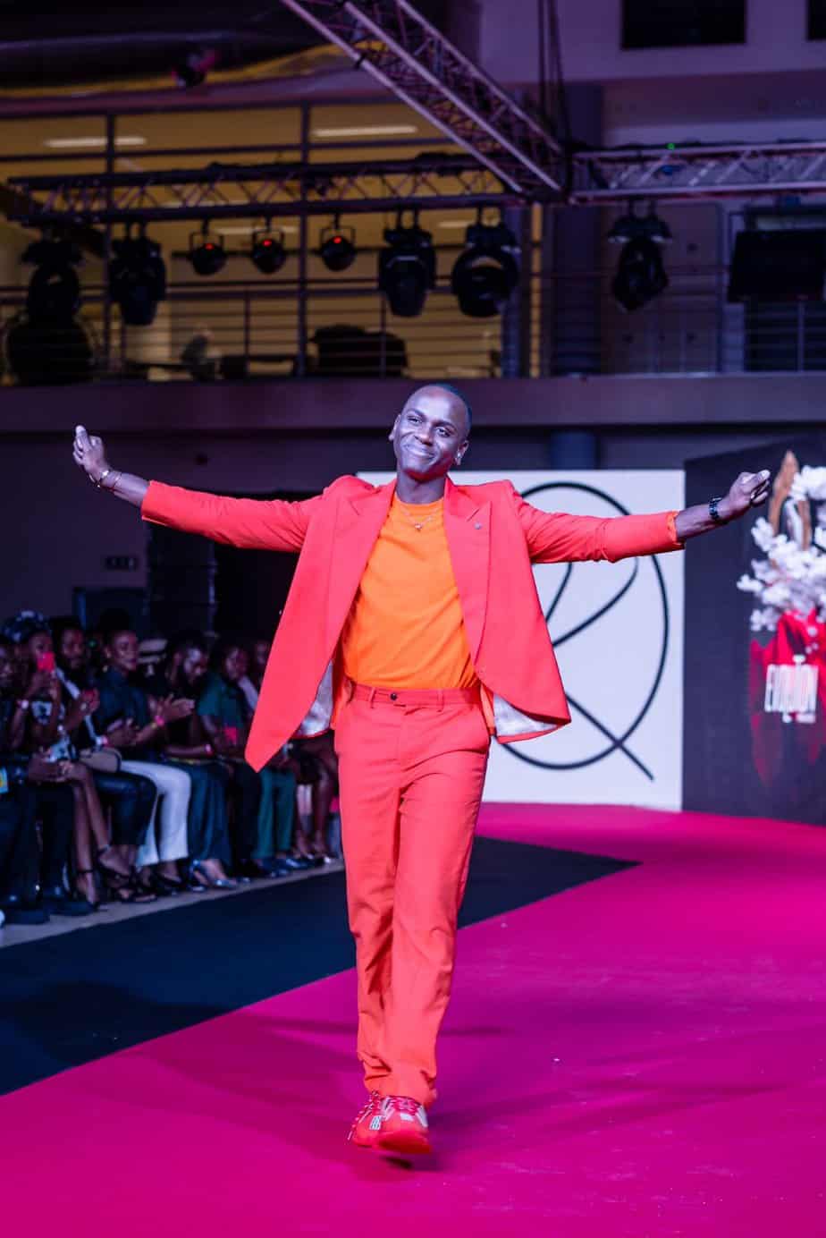 FASHION WEEKEND ANGOLA 2023