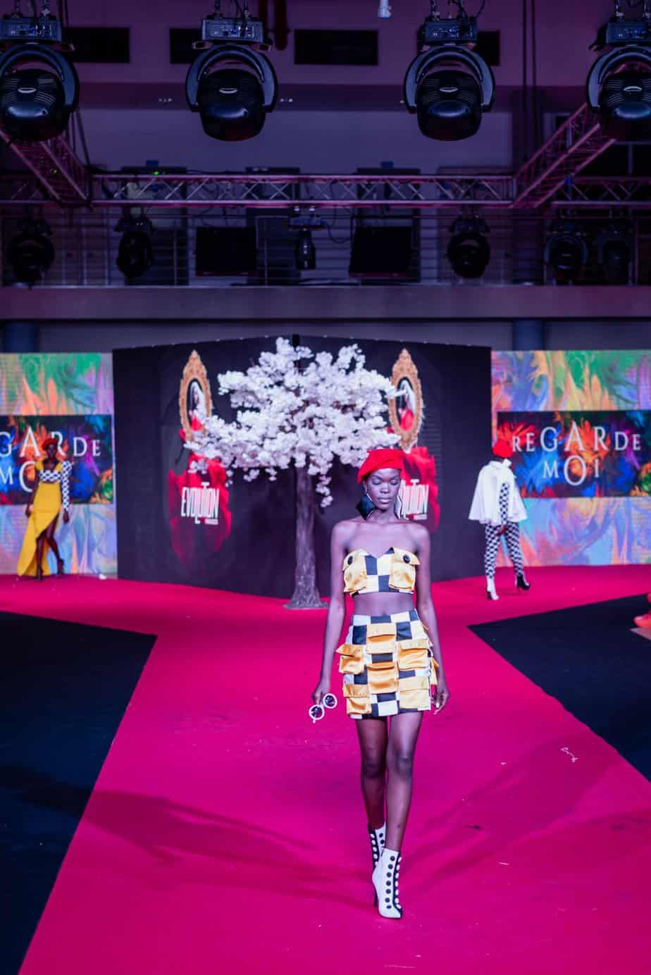 FASHION WEEKEND ANGOLA 2023