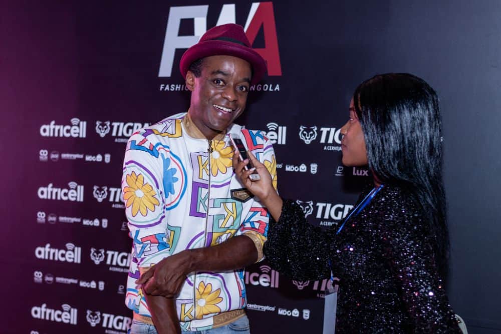 FASHION WEEKEND ANGOLA 2023