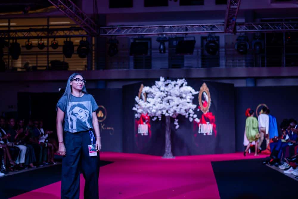 FASHION WEEKEND ANGOLA 2023