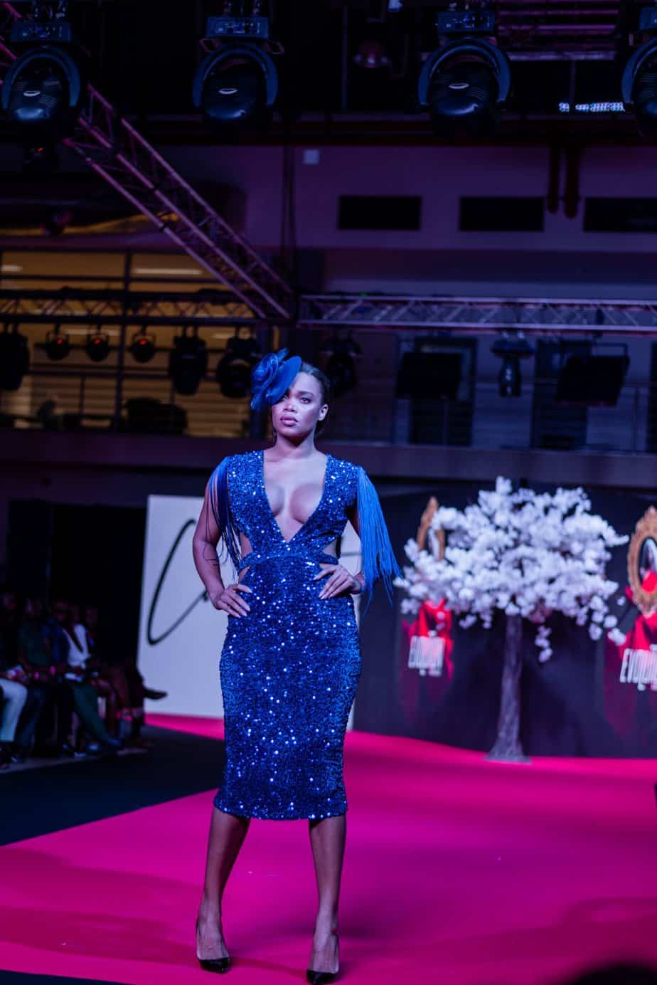 FASHION WEEKEND ANGOLA 2023