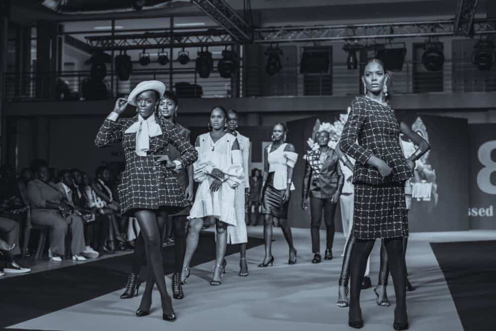 FASHION WEEKEND ANGOLA 2023