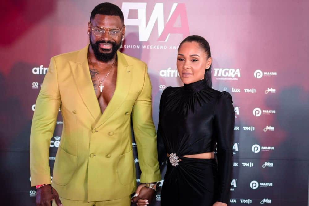 FASHION WEEKEND ANGOLA 2023