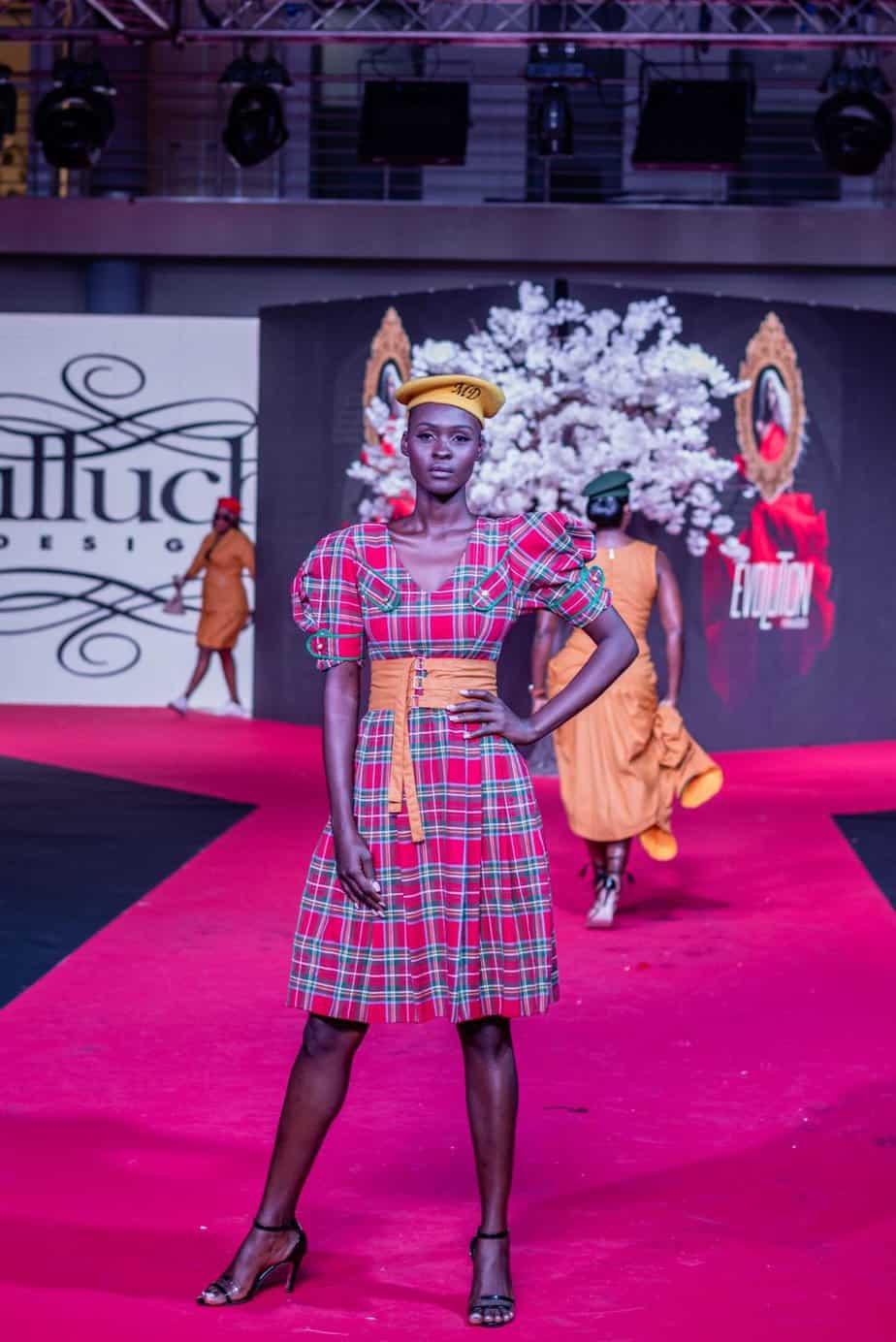 FASHION WEEKEND ANGOLA