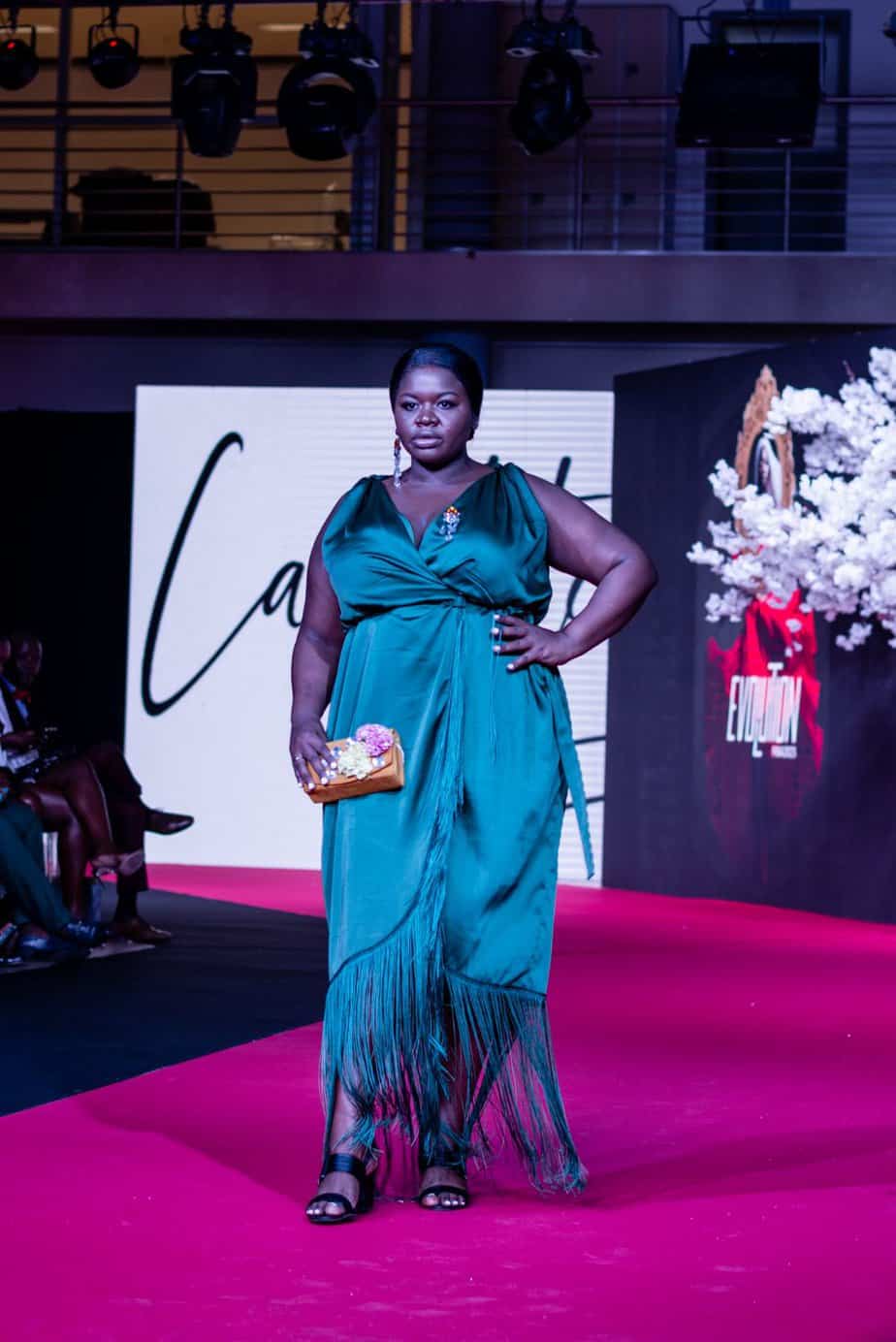 FASHION WEEKEND ANGOLA