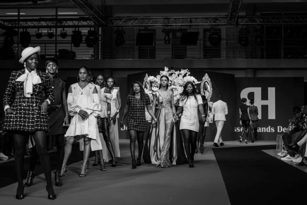 FASHION WEEKEND ANGOLA