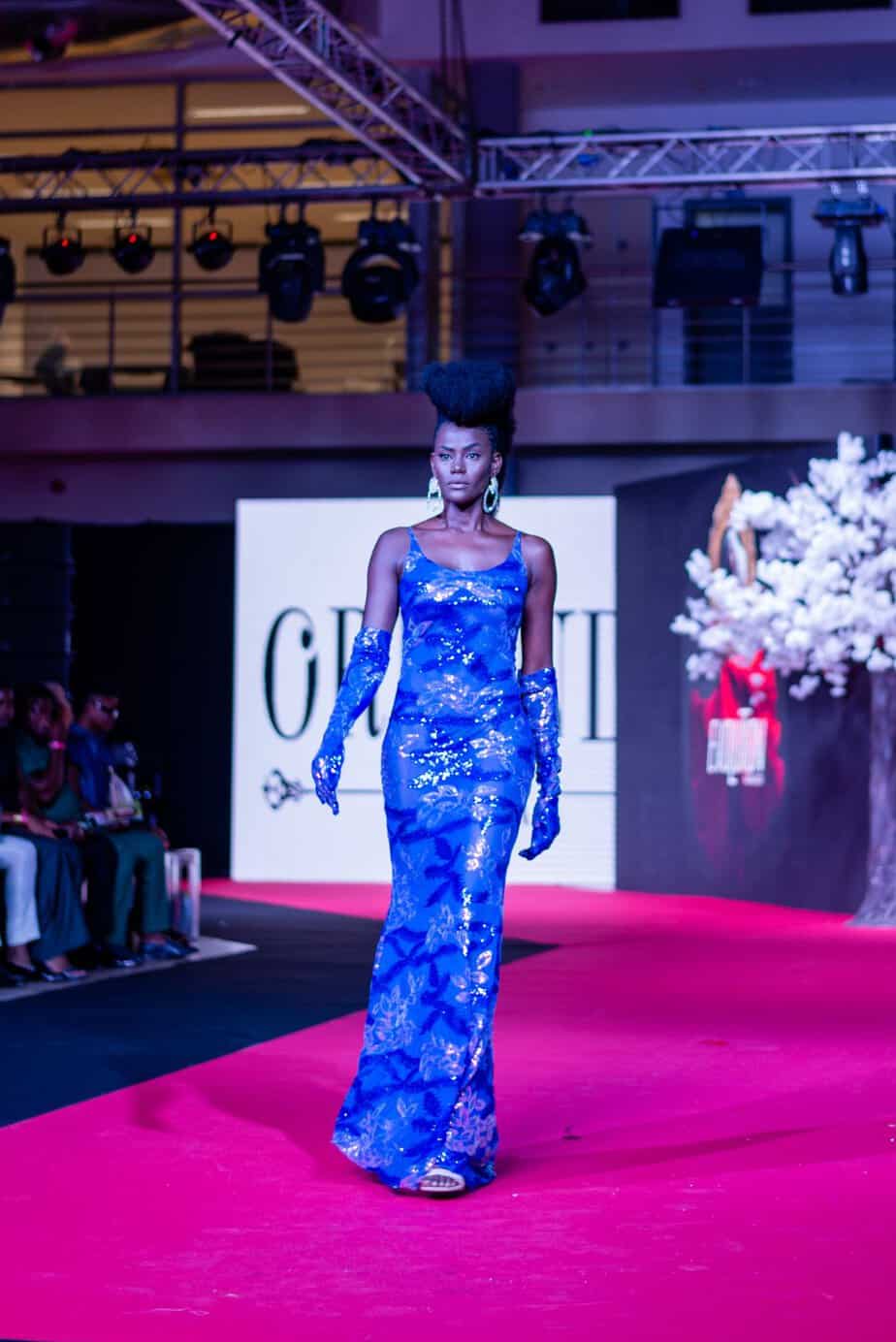 FASHION WEEKEND ANGOLA 2023