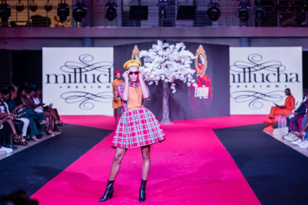 FASHION WEEKEND ANGOLA 2023