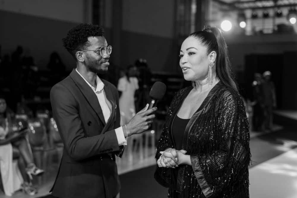 FASHION WEEKEND ANGOLA