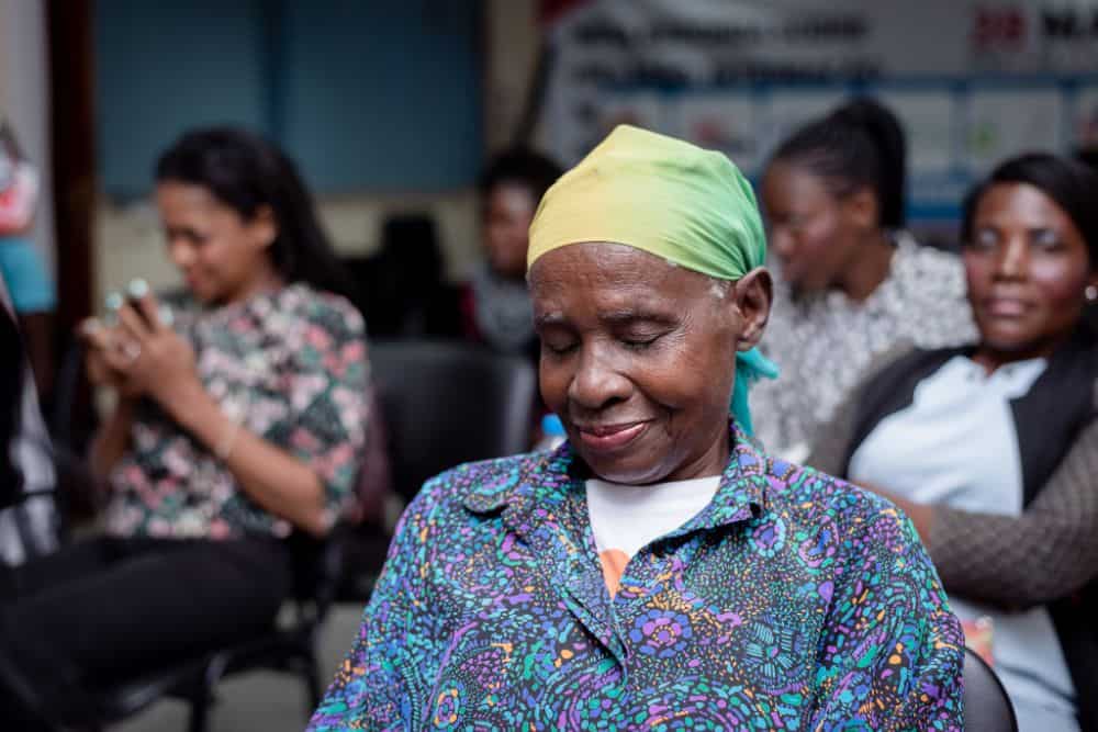 Maquilhagem Inclusiva