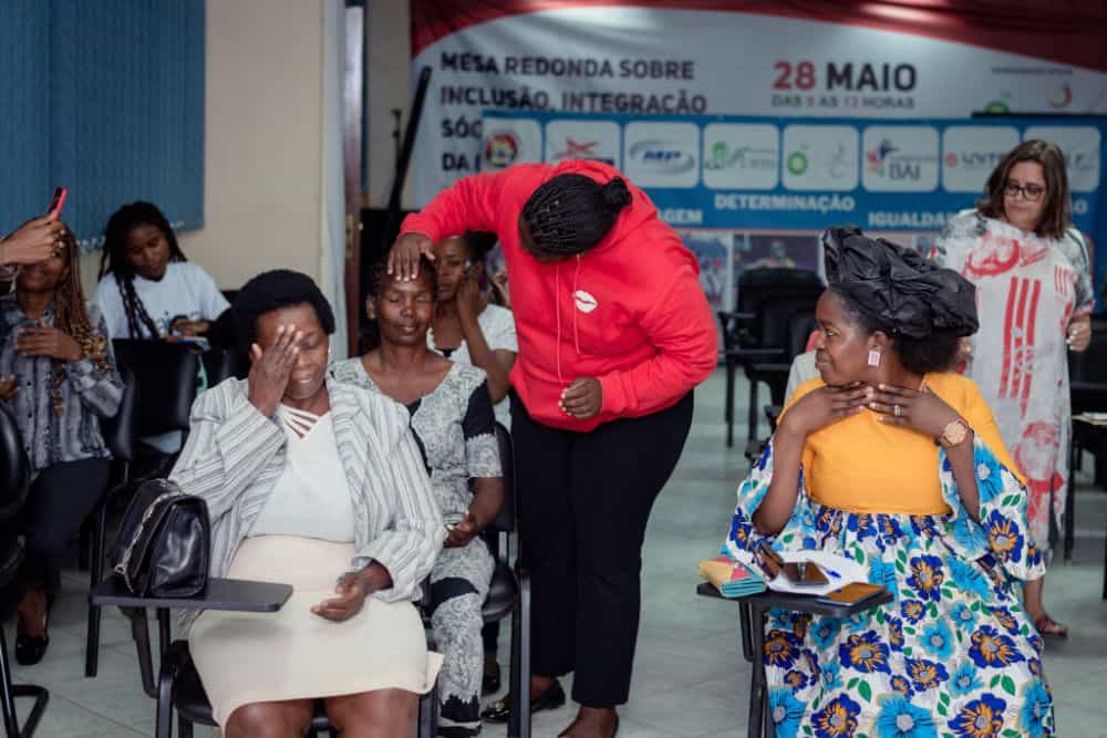 Maquilhagem Inclusiva