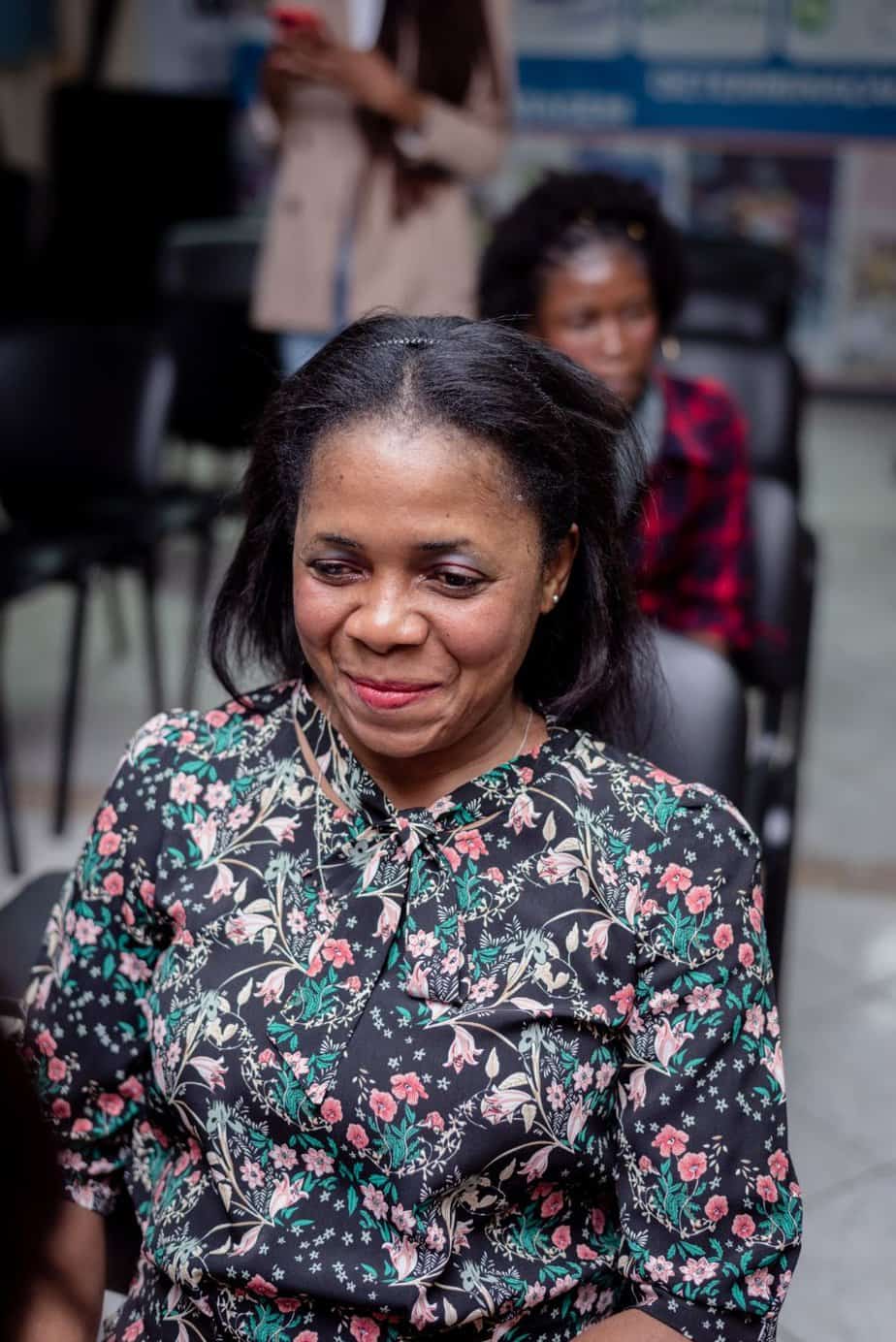 Maquilhagem Inclusiva