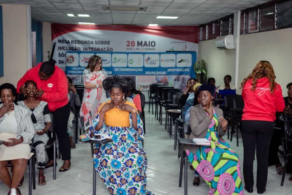 Maquilhagem Inclusiva