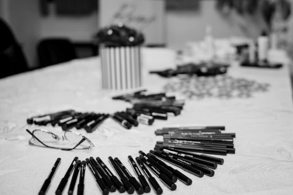 Maquilhagem Inclusiva