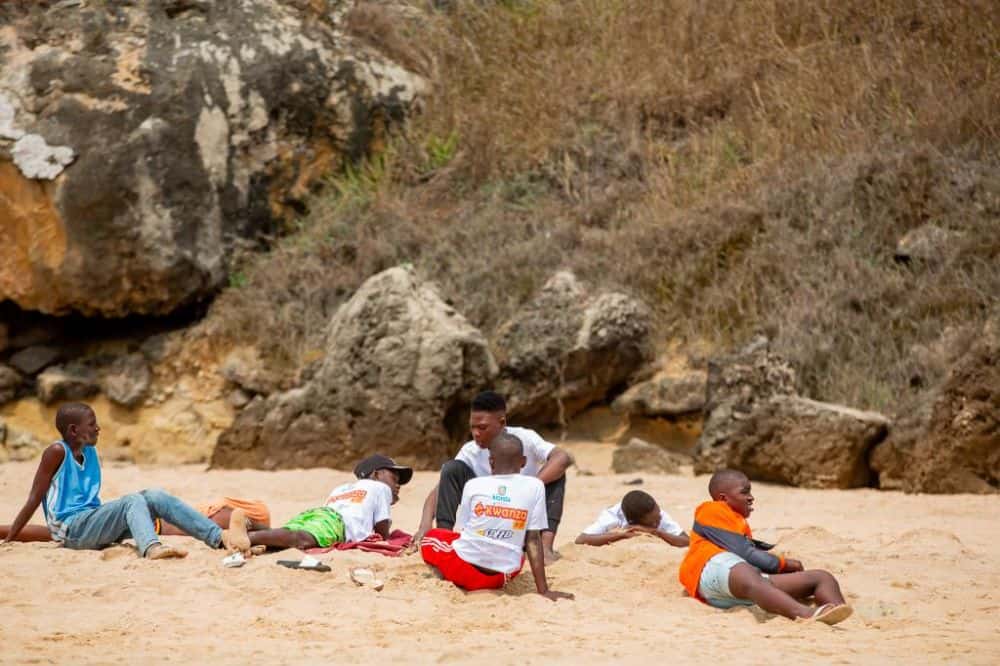 CABOLEDO SURF FESTIVAL