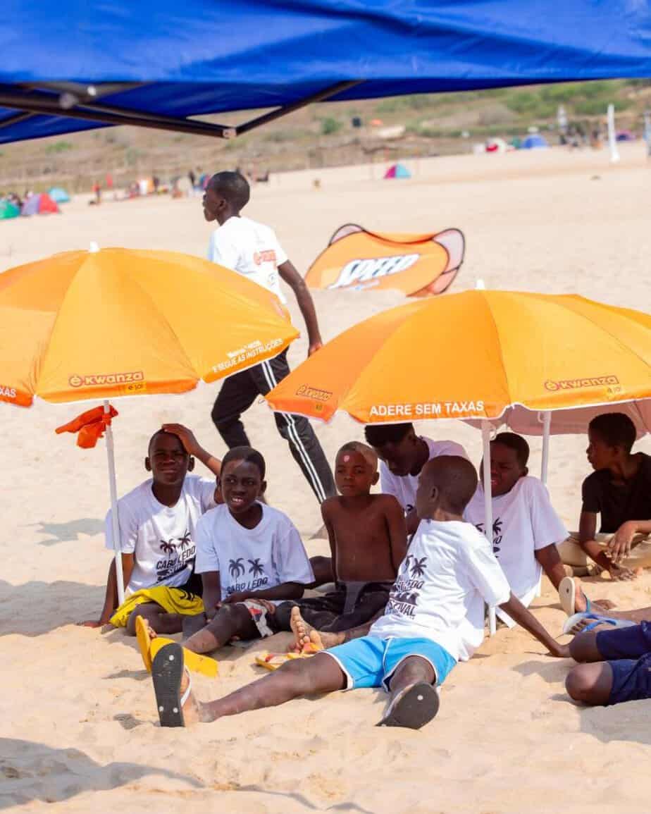 CABOLEDO SURF FESTIVAL
