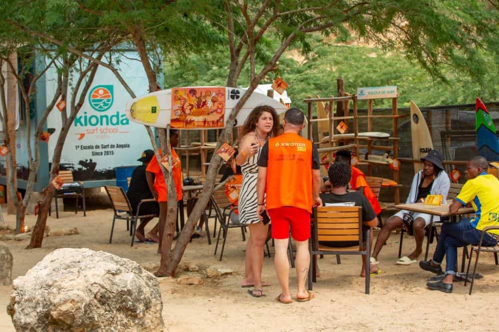 CABOLEDO SURF FESTIVAL