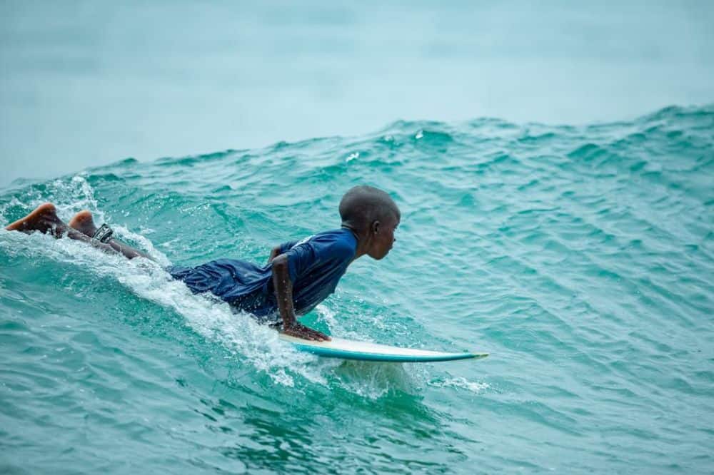 CABOLEDO SURF FESTIVAL